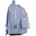Рюкзак шкільний KITE Education SET_K25-763M-1 College Line Girl + (пенал, сумка для взуття) напівкаркасний /SET_K25-763M-1/