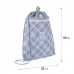 Рюкзак шкільний KITE Education SET_K25-763M-1 College Line Girl + (пенал, сумка для взуття) напівкаркасний /SET_K25-763M-1/