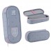 Рюкзак шкільний KITE Education SET_K25-763M-1 College Line Girl + (пенал, сумка для взуття) напівкаркасний /SET_K25-763M-1/