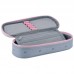 Рюкзак шкільний KITE Education SET_K25-763M-1 College Line Girl + (пенал, сумка для взуття) напівкаркасний /SET_K25-763M-1/