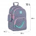 Рюкзак шкільний KITE Education SET_K25-585M-2 Kawaii Star + (пенал, сумка д/взуття) /SET_K25-585M-2/
