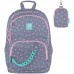 Рюкзак шкільний KITE Education SET_K25-585M-2 Kawaii Star + (пенал, сумка д/взуття) /SET_K25-585M-2/