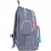 Рюкзак шкільний KITE Education SET_K25-585M-2 Kawaii Star + (пенал, сумка д/взуття) /SET_K25-585M-2/
