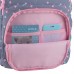 Рюкзак шкільний KITE Education SET_K25-585M-2 Kawaii Star + (пенал, сумка д/взуття) /SET_K25-585M-2/