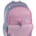 Рюкзак шкільний KITE Education SET_K25-585M-2 Kawaii Star + (пенал, сумка д/взуття) /SET_K25-585M-2/