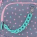Рюкзак шкільний KITE Education SET_K25-585M-2 Kawaii Star + (пенал, сумка д/взуття) /SET_K25-585M-2/