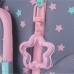 Рюкзак шкільний KITE Education SET_K25-585M-2 Kawaii Star + (пенал, сумка д/взуття) /SET_K25-585M-2/