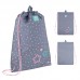 Рюкзак шкільний KITE Education SET_K25-585M-2 Kawaii Star + (пенал, сумка д/взуття) /SET_K25-585M-2/
