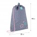 Рюкзак шкільний KITE Education SET_K25-585M-2 Kawaii Star + (пенал, сумка д/взуття) /SET_K25-585M-2/