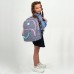 Рюкзак шкільний KITE Education SET_K25-585M-2 Kawaii Star + (пенал, сумка д/взуття) /SET_K25-585M-2/