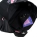 Сумка-Шопер KITE Education K25-586-2 чорна /K25-586-2/