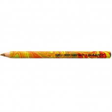 Олівець кольоровий Koh-i-Noor Magic Original (багатобарвний грифель) (6) /3405000031TD/