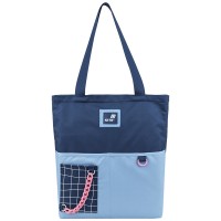 Сумка-Шопер KITE Education K25-586-5 синьо-блакитна /K25-586-5/