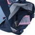 Сумка-Шопер KITE Education K25-586-5 синьо-блакитна /K25-586-5/
