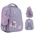 Рюкзак шкільний KITE Education SET_SP25-556M Studio Pets + (пенал, сумка д/взуття) /SET_SP25-556M/