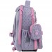 Рюкзак шкільний KITE Education SET_SP25-556M Studio Pets + (пенал, сумка д/взуття) /SET_SP25-556M/