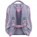 Рюкзак шкільний KITE Education SET_SP25-556M Studio Pets + (пенал, сумка д/взуття) /SET_SP25-556M/