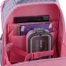 Рюкзак шкільний KITE Education SET_SP25-556M Studio Pets + (пенал, сумка д/взуття) /SET_SP25-556M/