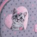 Рюкзак шкільний KITE Education SET_SP25-556M Studio Pets + (пенал, сумка д/взуття) /SET_SP25-556M/