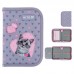 Рюкзак шкільний KITE Education SET_SP25-556M Studio Pets + (пенал, сумка д/взуття) /SET_SP25-556M/