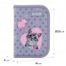 Рюкзак шкільний KITE Education SET_SP25-556M Studio Pets + (пенал, сумка д/взуття) /SET_SP25-556M/