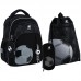 Рюкзак шкільний KITE Education SET_K25-763M-2 Football + (пенал, сумка д/взуття) /SET_K25-763M-2/