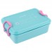 Ланч-бокс KITE K25-175-2 Feel the moment 650мл /K25-175-2/