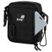 Сумка-кросбоді KITE Education K25-2520-1 чорна /K25-2520-1/