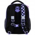 Рюкзак шкільний KITE Education HK25-556M Kuromi + (пенал, сумка д/взуття) каркасний /SET_HK25-556M/