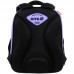 Рюкзак шкільний KITE Education HK25-556M Kuromi + (пенал, сумка д/взуття) каркасний /SET_HK25-556M/