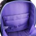 Рюкзак шкільний KITE Education HK25-556M Kuromi + (пенал, сумка д/взуття) каркасний /SET_HK25-556M/
