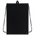 Рюкзак шкільний KITE Education HK25-556M Kuromi + (пенал, сумка д/взуття) каркасний /SET_HK25-556M/