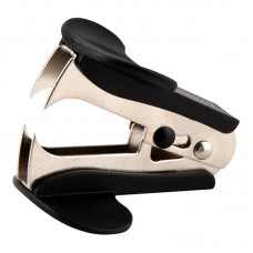 Антистеплер AXENT 5550-01-A чорний (24) /5550-01-A/