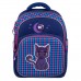 Рюкзак шкільний YES 559815/S-91 Cat with the Moon, напівкаркасний /559815/