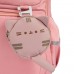 Рюкзак шкільний YES 559827/S-108 Pusheen Fatty, напівкаркасний /559827/