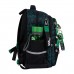 Рюкзак шкільний YES 559831/S-108 Minecraft Watch, напівкаркасний /559831/