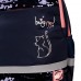 Рюкзак шкільний YES 559885/S-52 Ergo, Be Like a Cat /559885/