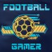 Рюкзак шкільний YES 559891/S-52 Ergo, Football Gamer /559891/