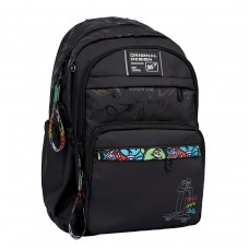 Рюкзак шкільний YES559917/TS-47 Street Style /559917/