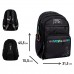 Рюкзак шкільний YES559917/TS-47 Street Style /559917/