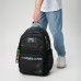 Рюкзак шкільний YES559917/TS-47 Street Style /559917/