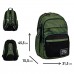 Рюкзак школьный YES Urban Style TS-47