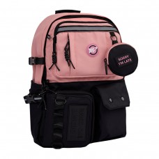 Рюкзак шкільний YES 559974/T-107 Pink /559974/