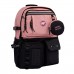 Рюкзак шкільний YES 559974/T-107 Pink /559974/