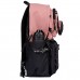 Рюкзак шкільний YES 559974/T-107 Pink /559974/