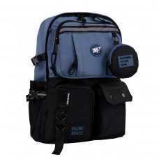 Рюкзак шкільний YES 559975/T-107 Blue /559975/