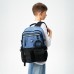 Рюкзак шкільний YES 559975/T-107 Blue /559975/