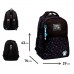 Рюкзак шкільний YES 550030/TS-57 Moon Cat /550030/