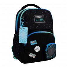 Рюкзак шкільний YES 550031/TS-57 Hearty /550031/