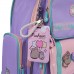 Рюкзак школьный полукаркасный YES Pusheen the Star S-101